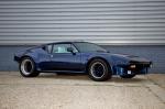 De Tomaso Pantera Gr. 3 1980 года